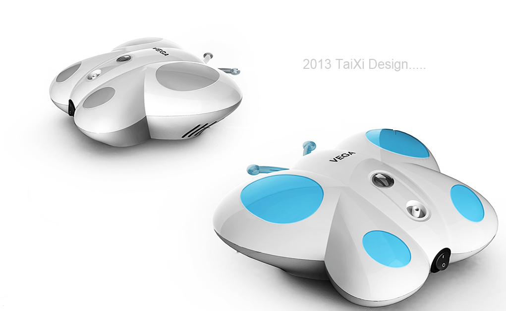 卡通醫療器材/卡通造型/兒童產品/工業設計|工業/產品|人機交互|太西 