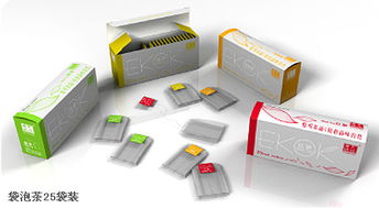 業禾茶葉產品 產品圖片 加盟店怎么樣