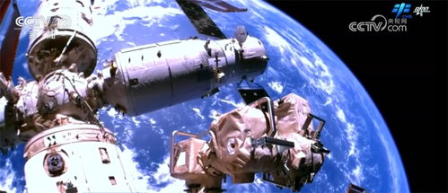 如何保障航太員安全 如何維修航太器設(shè)備 這些科技你想像不到