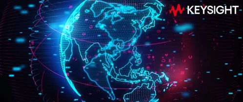 是德科技聯合新思科技 ansys 為臺積電 n6rf 制程節點提供射頻設計遷移流程