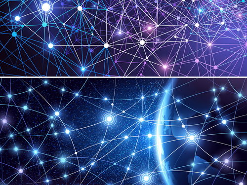 未來智能科技地球電子網(wǎng)絡(luò)矢量光效科技海報背景圖片設(shè)計素材 高清模板下載 193.77mb 科技 商務(wù)大全