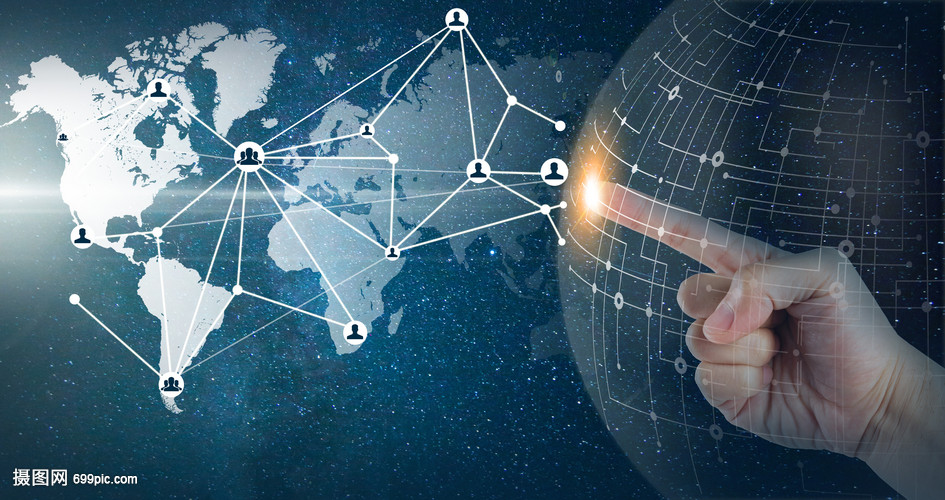 科技重塑未來金融 智能經(jīng)濟的新紀(jì)元