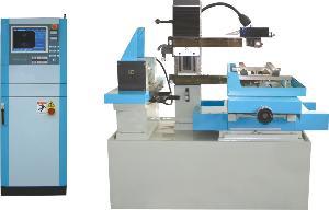 線切割機(jī)床與炮塔銑床 原理、應(yīng)用與區(qū)別