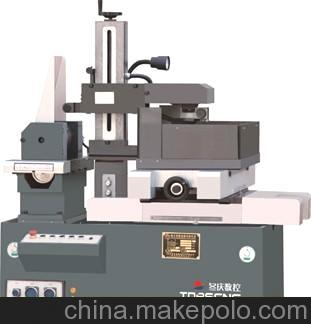 DK7725Z小錐度快走絲線(xiàn)切割機(jī)床 解析冬慶DK77系列與江蘇冬慶數(shù)控的產(chǎn)品優(yōu)勢(shì)