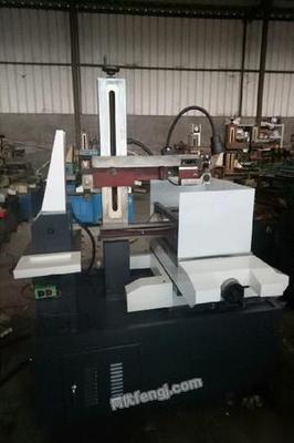 高效轉(zhuǎn)讓線切割設(shè)備指南 從評(píng)估到成交的全流程